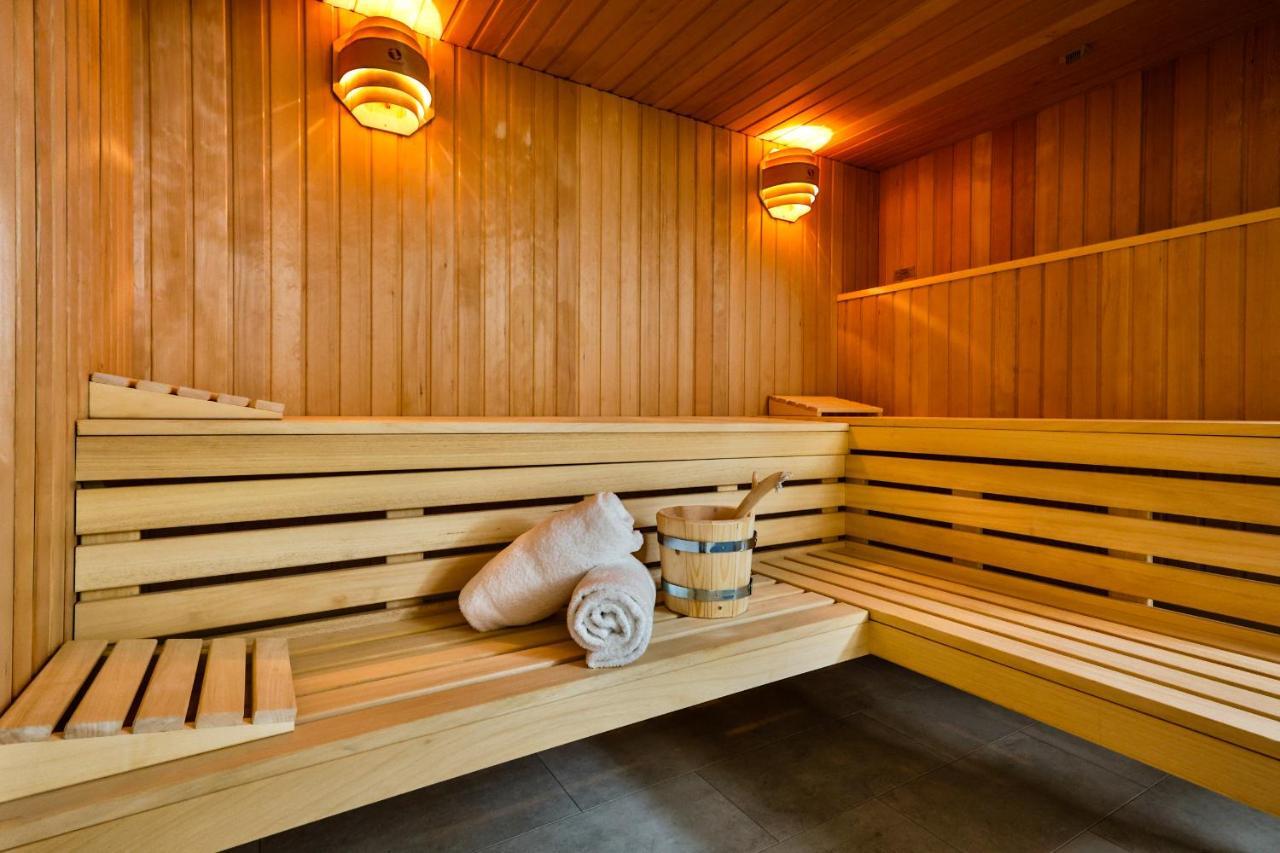 Apartamento Logierhaus Jonna Whg 12 Westerland Exterior foto