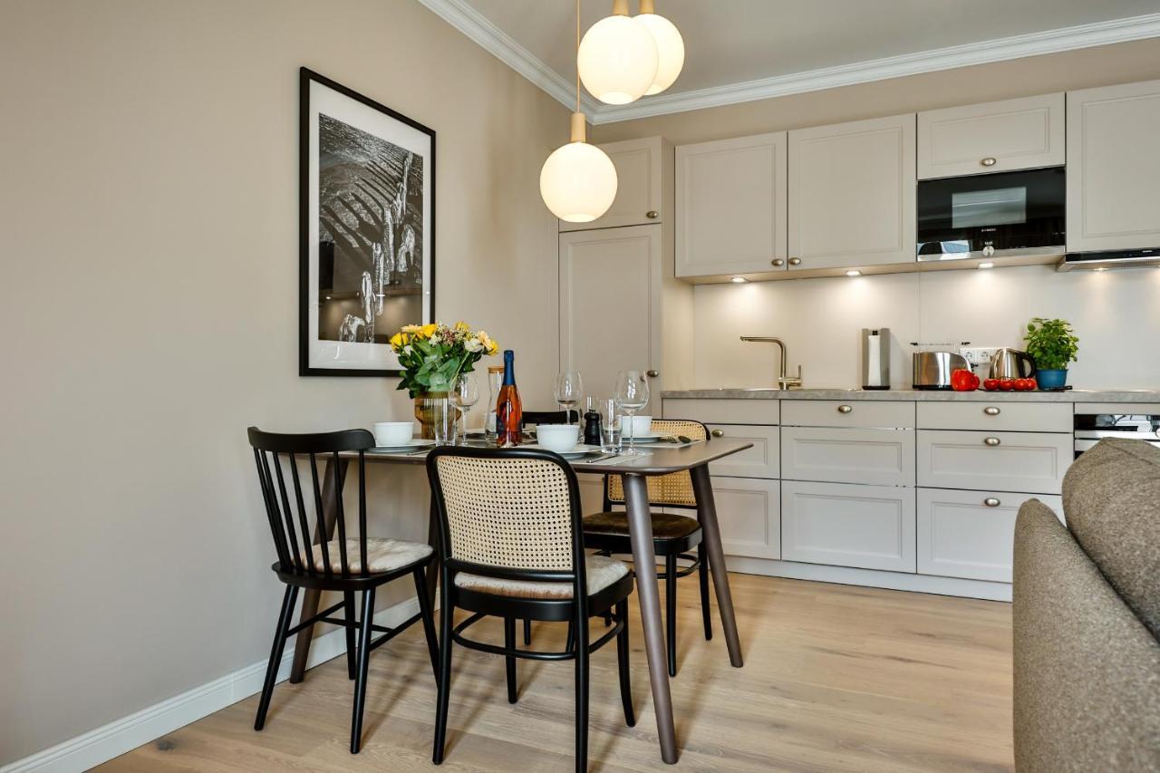 Apartamento Logierhaus Jonna Whg 12 Westerland Exterior foto