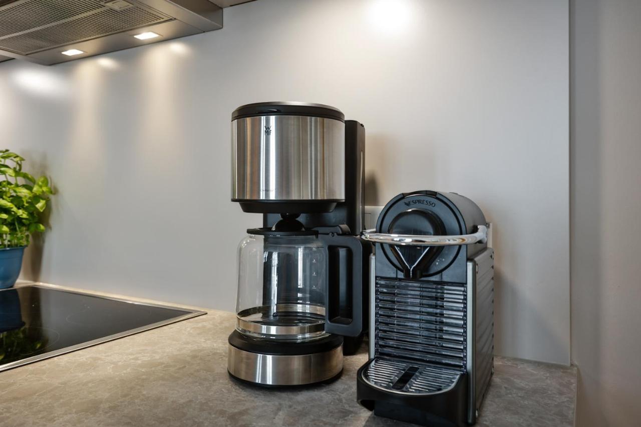 Apartamento Logierhaus Jonna Whg 12 Westerland Exterior foto