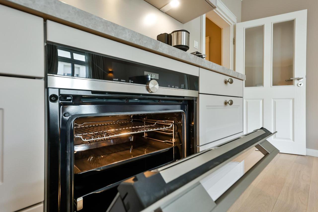 Apartamento Logierhaus Jonna Whg 12 Westerland Exterior foto