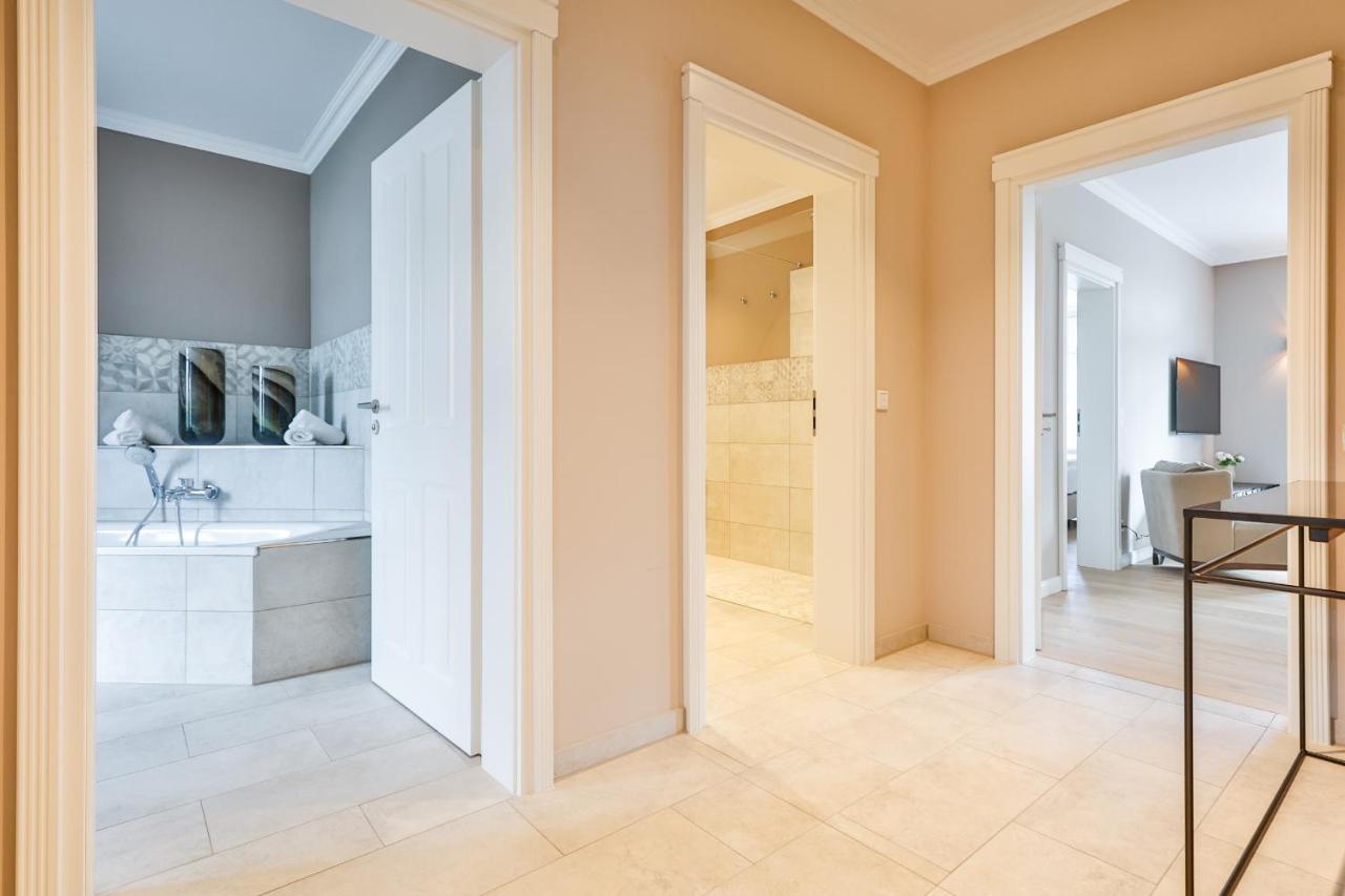 Apartamento Logierhaus Jonna Whg 12 Westerland Exterior foto